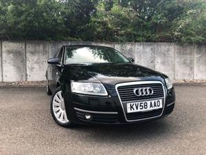 Audi A6 Saloon  in Hassocks | Friday-Ad