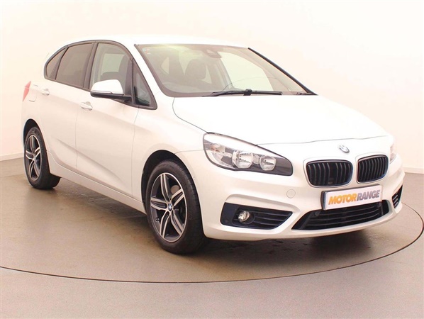 BMW 2 Series d Sport Active Tourer (s/s) 5dr