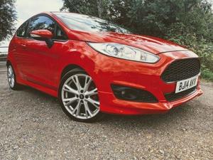 Ford Fiesta  in London | Friday-Ad