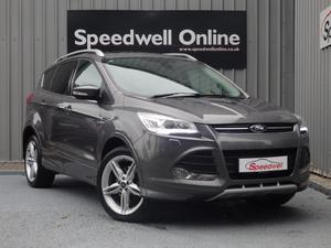 Ford Kuga  in Newton Abbot | Friday-Ad