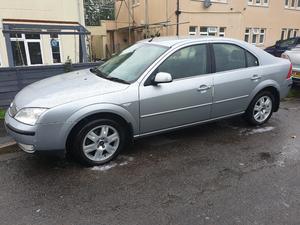 Ford Mondeo  Automatic full history low mileage in