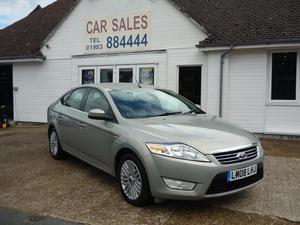 Ford Mondeo  in Ryde | Friday-Ad