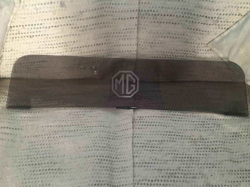 MG TF Wind Deflector for sale