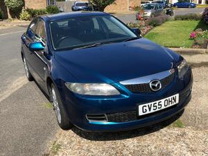 Mazda 6 2.3 Sport in Hove | Friday-Ad