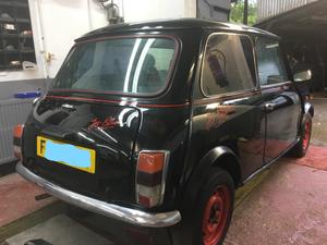 Mini Others  in Uckfield | Friday-Ad