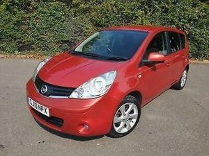 Nissan Note  in Broadstairs | Friday-Ad