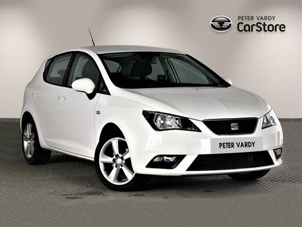 Seat Ibiza 1.4 Toca 5dr