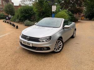 Volkswagen Eos  in Swanley | Friday-Ad