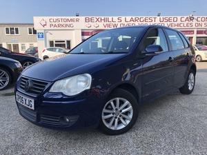 Volkswagen Polo  in Bexhill-On-Sea | Friday-Ad