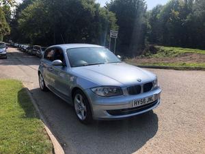 BMW 1 Series  in Horley | Friday-Ad