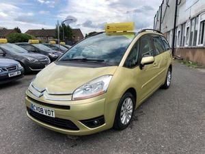 Citroen C4 Picasso  in London | Friday-Ad