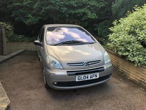 Citroen Xsara Picasso  in Tadworth | Friday-Ad