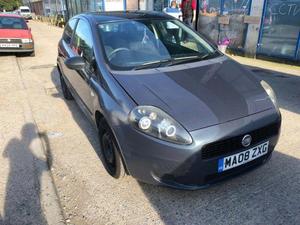 Fiat Grande Punto  in Cleckheaton | Friday-Ad