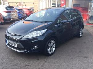 Ford Fiesta  in Shoreham-By-Sea | Friday-Ad