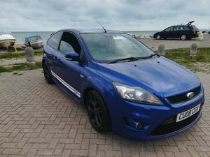 Ford Focus  in Bexhill-On-Sea | Friday-Ad