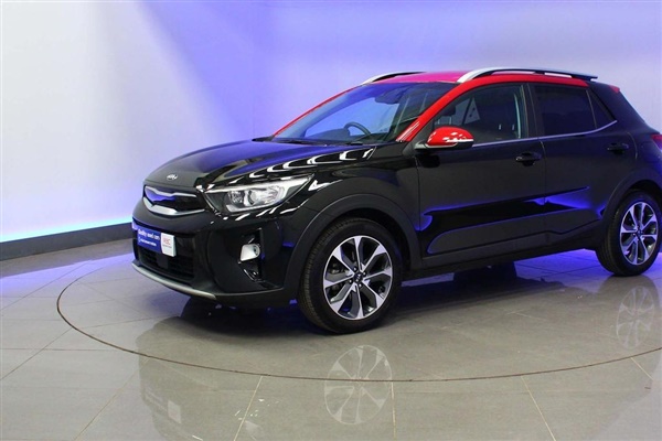 Kia Stonic 1.0 T-GDi First Edition (s/s) 5dr