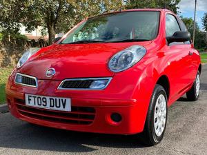 Nissan Micra  in Northampton | Friday-Ad