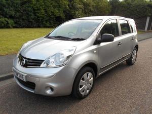 Nissan Note  in Nottingham | Friday-Ad