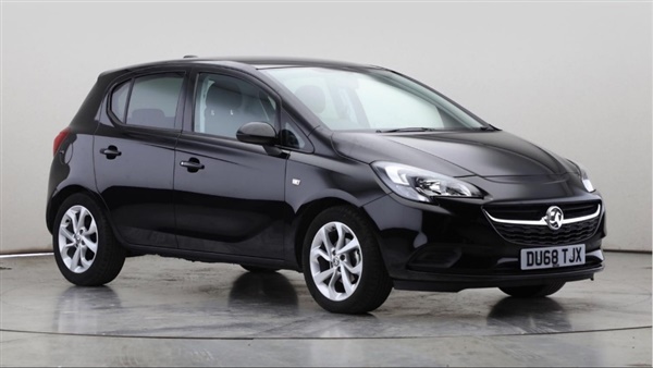 Vauxhall Corsa ] Sport 5dr [AC]