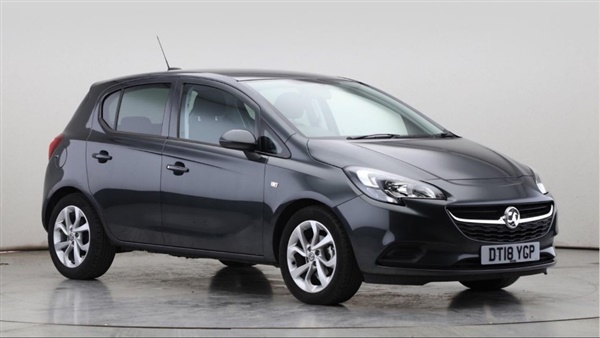 Vauxhall Corsa ] Sport 5dr [AC]