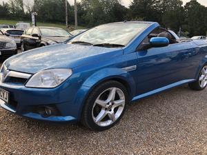Vauxhall Tigra  in Waterlooville | Friday-Ad