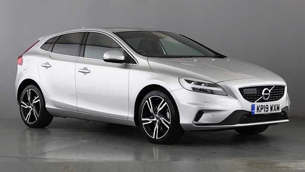 Volvo V40 (Adaptive Cruise Control, Front Park Assist,