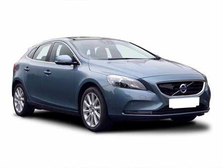 Volvo V40 D] ES 5dr