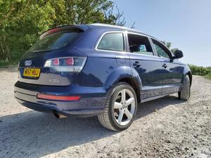Audi Q in Eastbourne | Friday-Ad