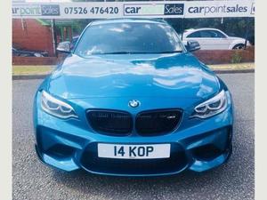 BMW M in Rochdale | Friday-Ad