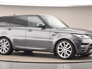 Land Rover Range Rover Sport  in Chelmsford | Friday-Ad