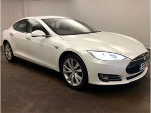 Tesla Model S  in Rochdale | Friday-Ad