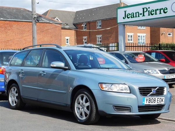 Volvo V S 5dr