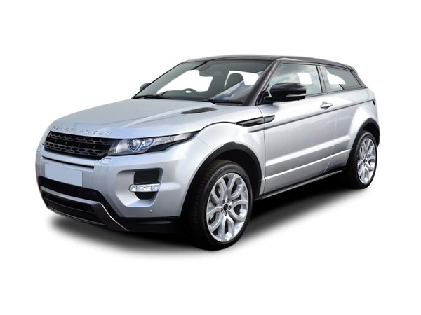 Land Rover Range Rover Evoque 2.2 eD4 Pure 3dr [Tech Pack]