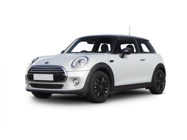 MINI Hatch 1.5 Cooper D (s/s) 3dr