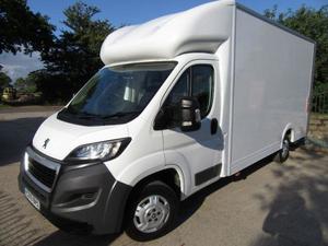 Peugeot Boxer  in Hinckley | Friday-Ad
