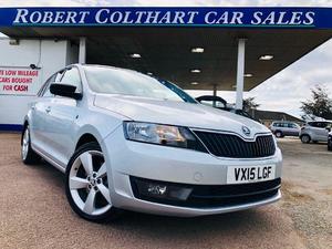 Skoda Rapid  in Lydney | Friday-Ad