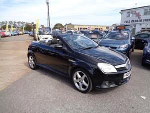 Vauxhall Tigra  in Eastbourne | Friday-Ad