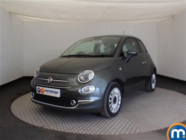 Fiat  Lounge 3dr