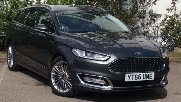 Ford Mondeo Vignale 2.0 TDCi 5dr Estate