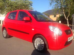 Kia Picanto  in Bristol | Friday-Ad