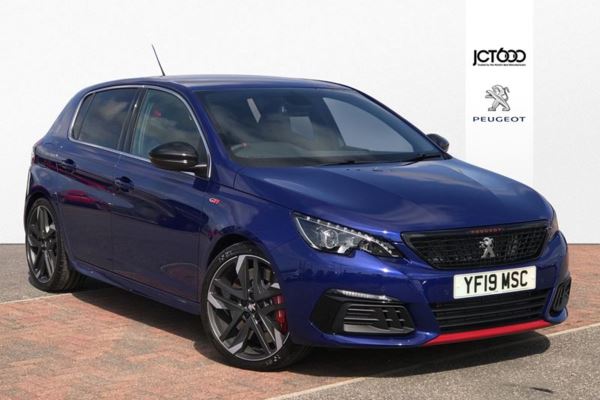 Peugeot  PureTech 260 GTi 5dr Manual