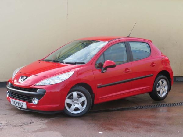 Peugeot  Verve 5dr