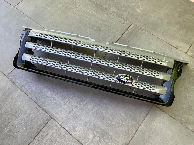 Range Rover Sport front Grill
