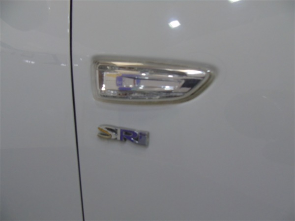 Vauxhall Astra Hatch 5Dr V 100 EU5 SRi