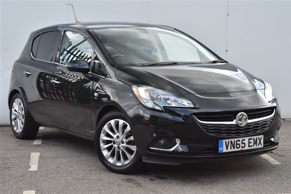 Vauxhall Corsa 1.4 ecoFLEX SE 5dr Hatchback