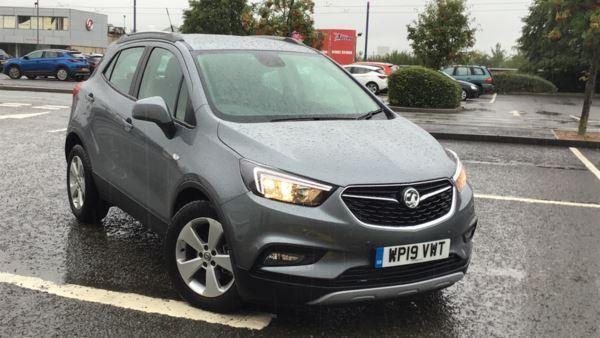 Vauxhall Mokka 1.4T Active 5dr Auto