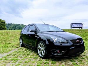 Ford Focus ST3 Big spec SWAP OR CASH SALE RS extras in