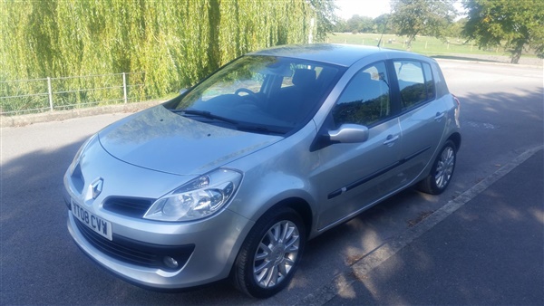 Renault Clio 1.2 Dynamique TURBO  DOOR,