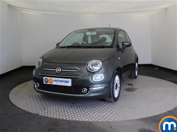 Fiat  Lounge 3dr