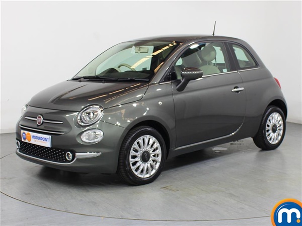 Fiat  Lounge 3dr